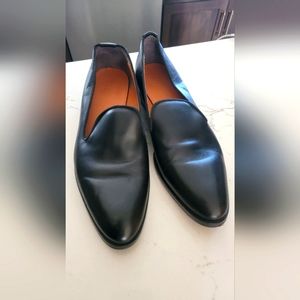 Everlane Modern Loafer, Black, 9.5